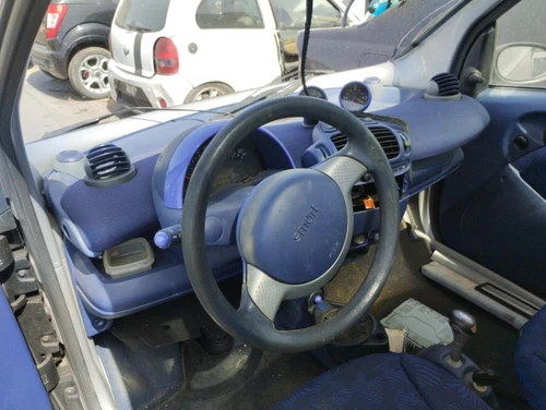 Armaturenbrett für SMART CITY-COUPE Limited / 1 2000 1567782 - Bild 6 von 9
