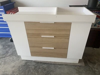 gumtree change table