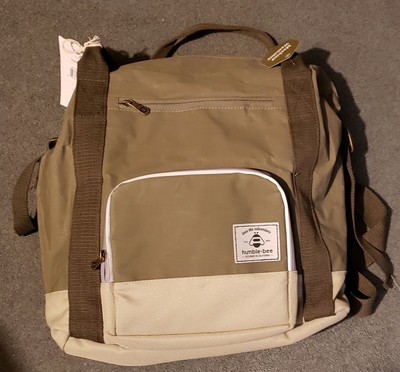 humble bee diaper bag