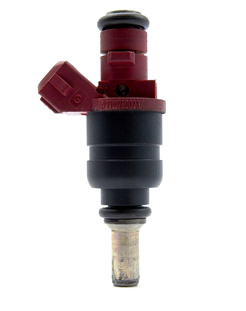 FUEL INJECTOR FOR MERCEDES C CLASS W204 C180 M271 98-00 KOMPRESSOR  