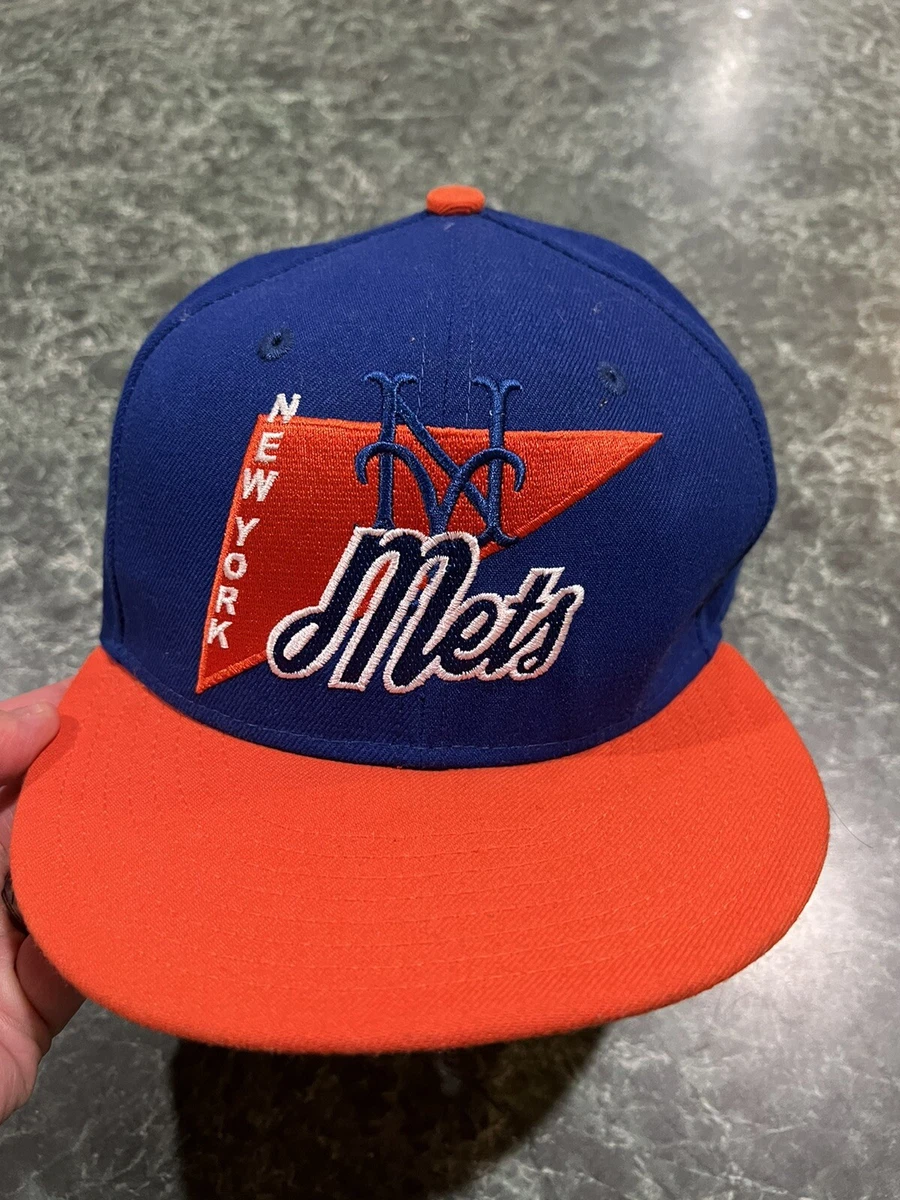 New york top mets snapback