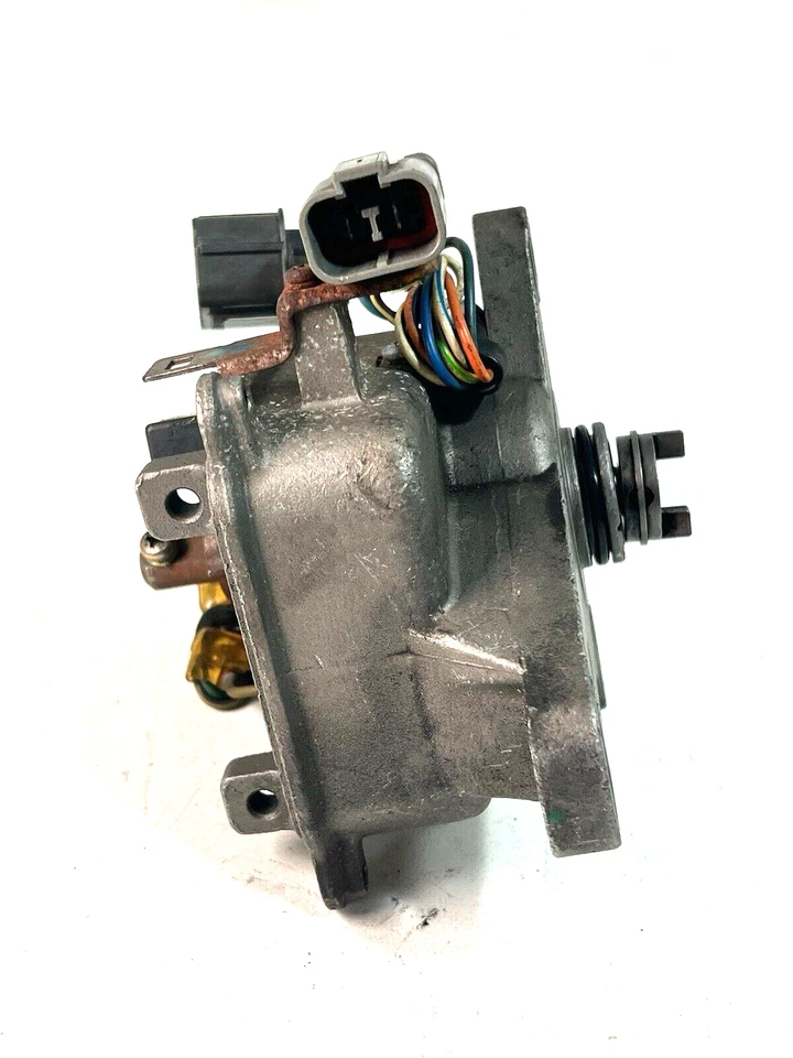 Distribuidor de motor para Honda Prelude 30105P14A01 1992-1995 Foto 3 de 4