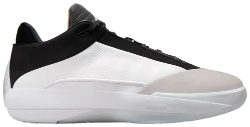 Nike Air Jordan 40 PF White Black 'The Classic' HM9932-100 Men's