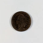 1900 Indian Head Penny