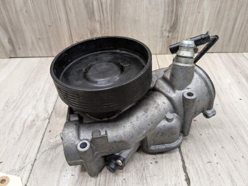 16-19 OEM BMW G12 G30 550 750 Engine N63 Water Pump Cooling Mechanical