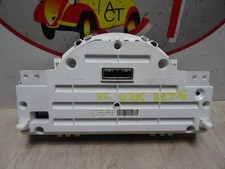 Compteur Suzuki SPLASH