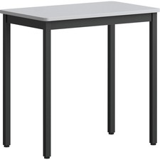 Lorell Utility Table llr-60752 llr60752