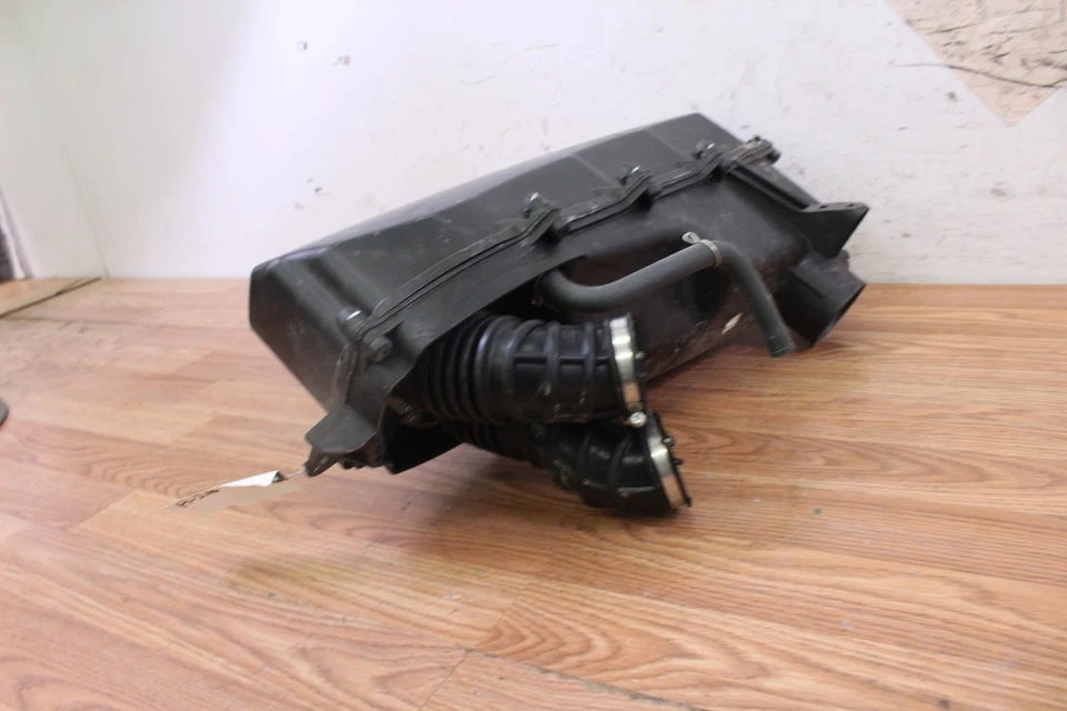 2021 HONDA PIONEER 1000 M5 DELUXE Air Box Assembly - Image 4 of 4