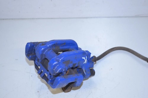 BMW  F31 318d F20 F21 F22 F23 Bremssattelgehäuse hinten links 6850857