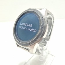 TARA Estetica: Smartwatch Samsung Galaxy Watch SM-R800 46mm Negro [PO243268]