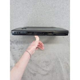 SNK Neo Geo AES Advanced Entertainment System Console Black NEO-0  Serial 157427