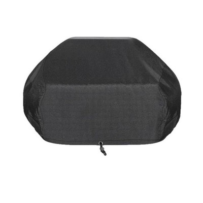 Easy Clean Protective Cover Dustproof BBQ Grilling Cover Barbecue Accessories