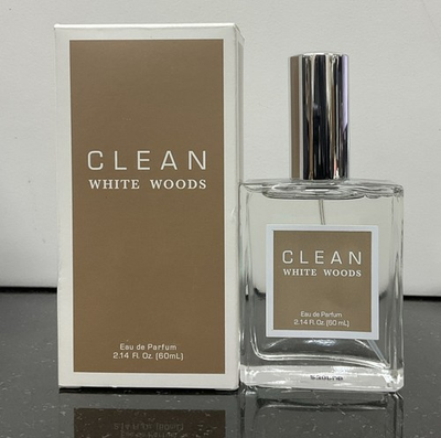 #ad Clean White Woods Eau De Parfum 2.14 Fl Oz 60 Ml As Pictured. $112.00