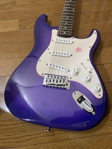 Gypsy Rose Guitar | eBay