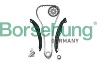 Steuerkettensatz Borsehung B16299 FüR Skoda VW Seat Polo Ibiza Golf Jetta 4 162