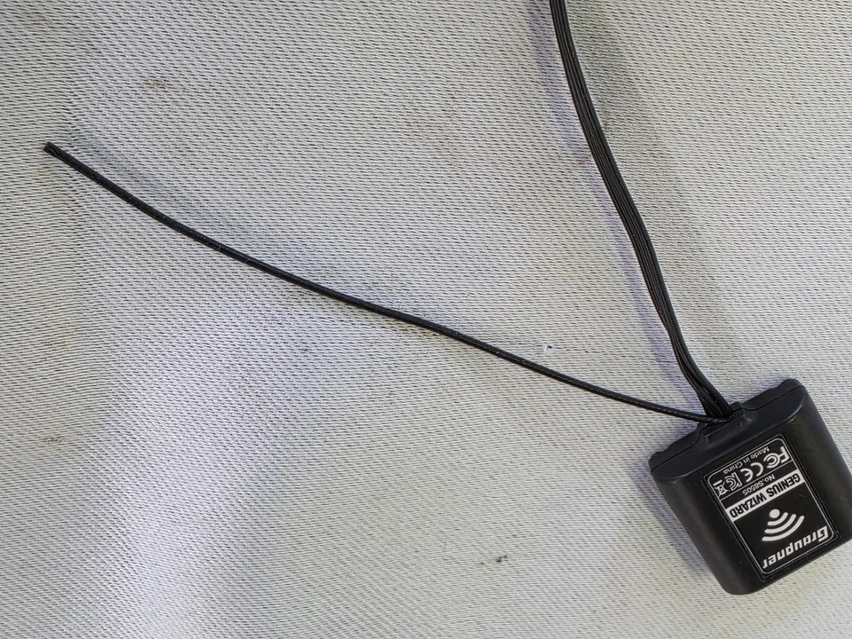 GRAUPNER GENIUS WIZARD WLAN MODUL F. GENIUS BRUSHLESS ESC/REGLER - Bild 4 von 4