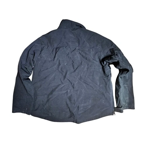 SOG Tactical Softshell Jacket Full Zip XL Windproof Utility Outdoor Gorpcore image 2