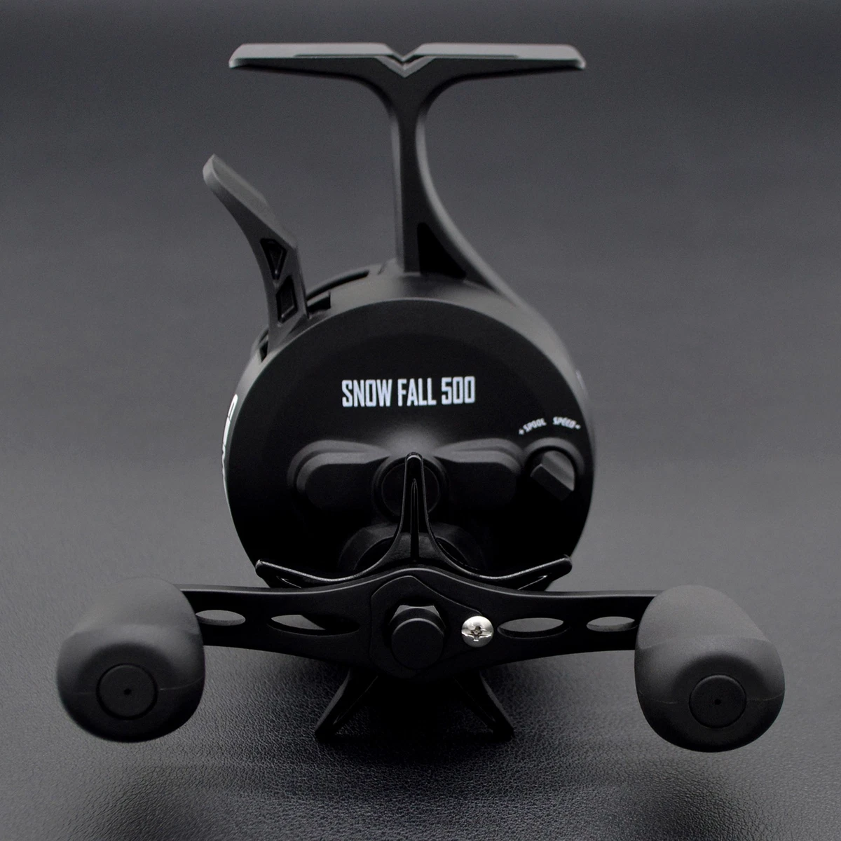 Aluminum Spool Fishing Reels Ice Reel for sale | eBay Aluminum Spool Fishing Reels Ice Reel for sale | eBay
