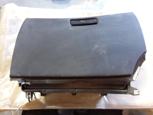 BMW X5 GLOVE BOX E53, 11/00-12/06 00 01 02 03 04 05 06