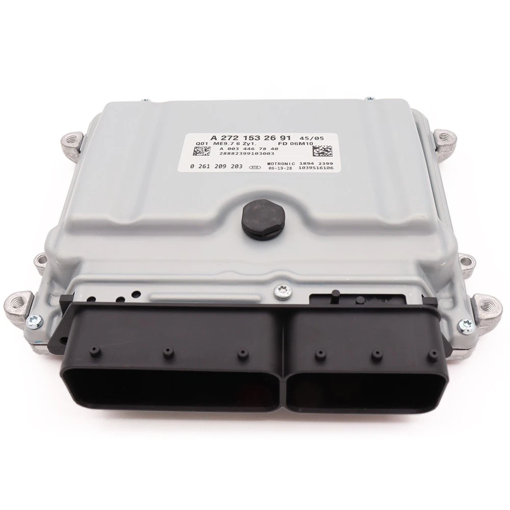 Motor De Arranque KAC 1.4KW 12V 10T Para Mercedes E320, E350 Y ML350 | Reemplazo 17852N CW