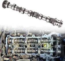 5184380AG Right Side Intake Camshaft Compatible with Jeep/Chrysler/Dodge/RAM ...