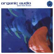 Organic Audio Last One Home - CD