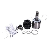 Japko Gelenksatz Antriebswelle 62574 FüR Mitsubishi Pajero 2 L200 Canvas Top 4WD