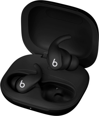 BEATS BY DR. DRE Powerbeats Fit In-Ear-Kopfhörer ANC Bluetooth Schwarz B-WARE