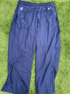 Nike Men s 4XL NFL On-Field Player Edition Pants | Sideline | Coach | Dri-FIT