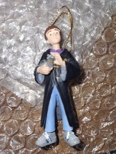 Ron Weasley con adorno de costras, 2001, ENESCO