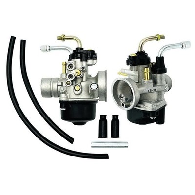 Carburetor C4 PHBN 16 FS