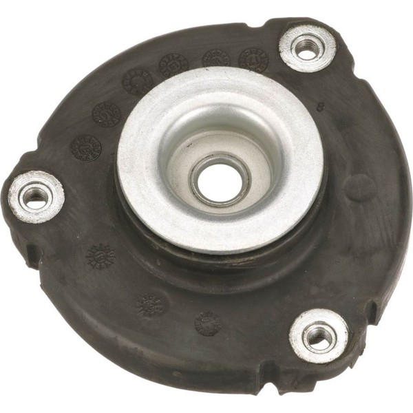 Gates SUS1350 FederbeinstüTzlager FüR VW Skoda Seat Audi Golf Passat Polo B7-image