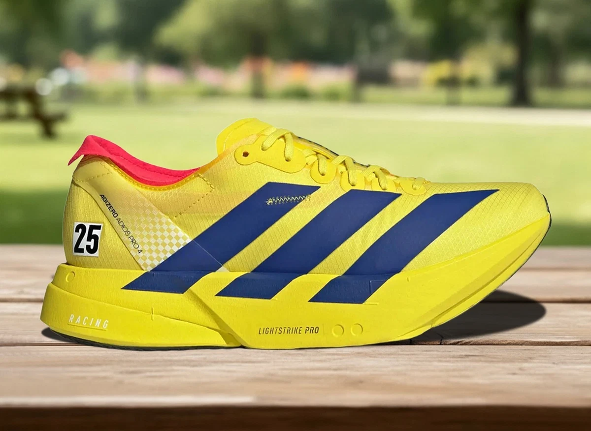 Adizero Adios Pro 4 駅伝パック Adidas Adizero Adios Pro 4 Tokyo Race Pack for sale | eBay