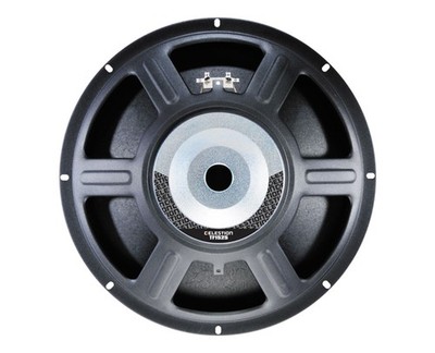 Celestion TF1525 15'' Low Frequency Speaker - 8 ohm - Open Box