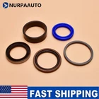 87041804 Bucket Lift Cyl Seal Kit Fits Some New Holland Case Loaders Replaces