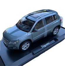 Volkswagen Tiguan - 1/18 scale - VW Norev modelcar - 5N0099302R7N