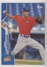 2020 Topps Pro Debut Blue 88/150 Briam Campusano #PD-132 fm0