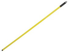 Image of  Red Gorilla Gorilla Broom® Handle Yellow GORHANDLEY