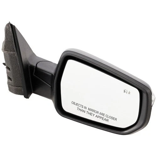 Mirrors Passenger Right Side Heated for Chevy Hand Chevrolet Malibu 2016-2022