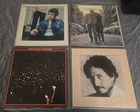 1st Bob Dylan LP Lot New Morning Band Before 74 Highway 61 Mono Freewheelin UK