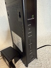 CenturyLink ZyXEL C1100Z 802.11n Wireless Modem Router