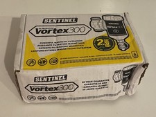 sentinel Vortex300 Eliminator