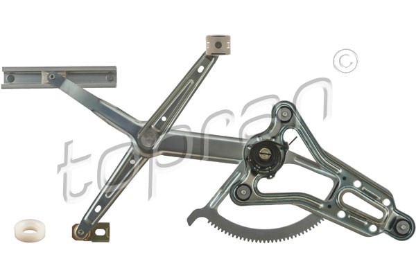 ✅Fits TOPRAN HANS PRIES 408 229 WINDOW LIFTER  ⭐UK Seller⭐