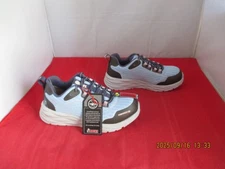 Rocky Nano Composite Toe Electrical Hazard Work Shoe $132 - Size 6 1/2  W - 1344