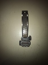 3040 Krag Rear Sight Original Factory