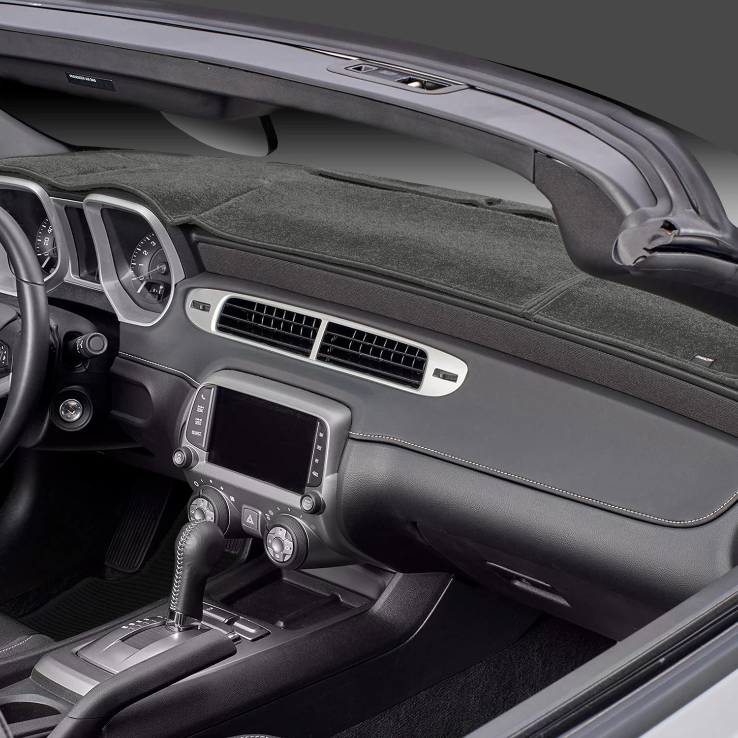 For Acura NSX 1994-2005 DashMat 0409-00-76 Original Smoke Dash Cover