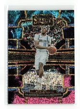 OLIVIER-MAXENCE PROSPER #85 2023-24 PANINI SELECT MAVERICKS COSMIC