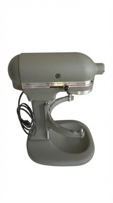 KitchenAid Proline KSM5 Matte Gray Countertop Stand Mixer  PRO LINE