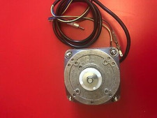 POLAR FRIDGE CONDENSER FAN MOTOR DL895-A DL896-A G605-A CD984-A CE210-A CE211-A