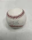Corey Hart Signed Baseball